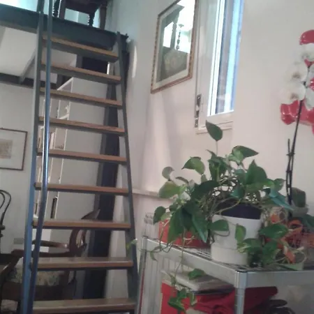 Loft Su Due Piani Ventura * 米兰
