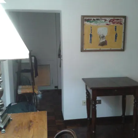 公寓 Loft Su Due Piani Ventura