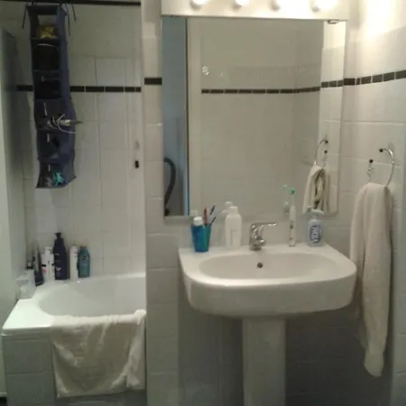 Loft Su Due Piani Ventura 公寓 米兰