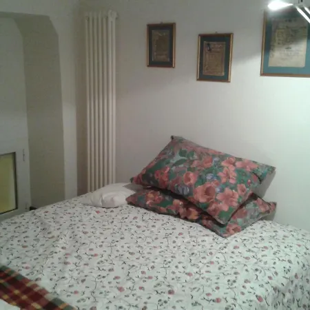 Loft Su Due Piani Ventura 公寓 *