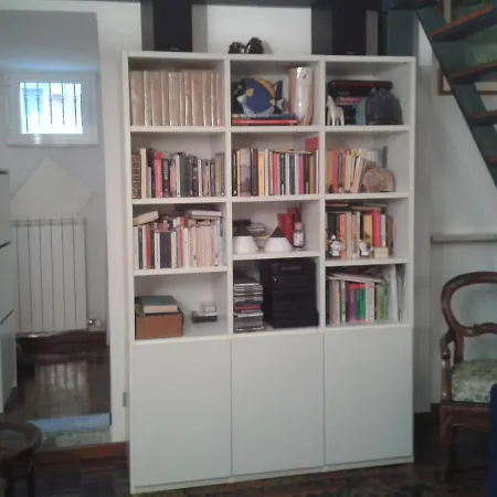 公寓 Loft Su Due Piani Ventura