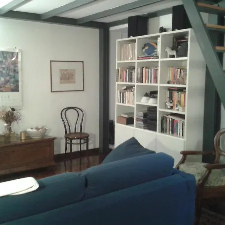 Loft Su Due Piani Ventura *